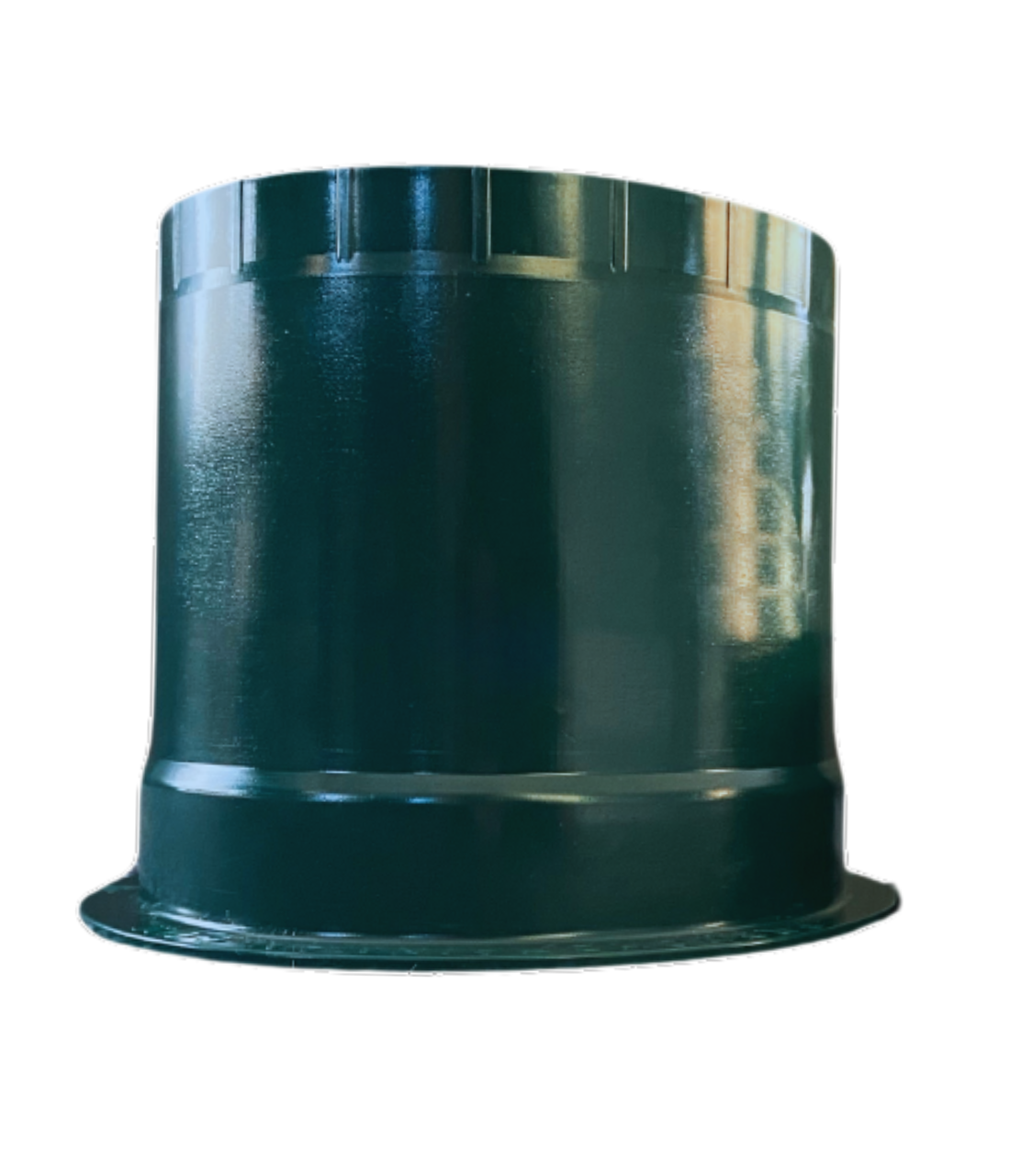 6 Inch Basin Riser