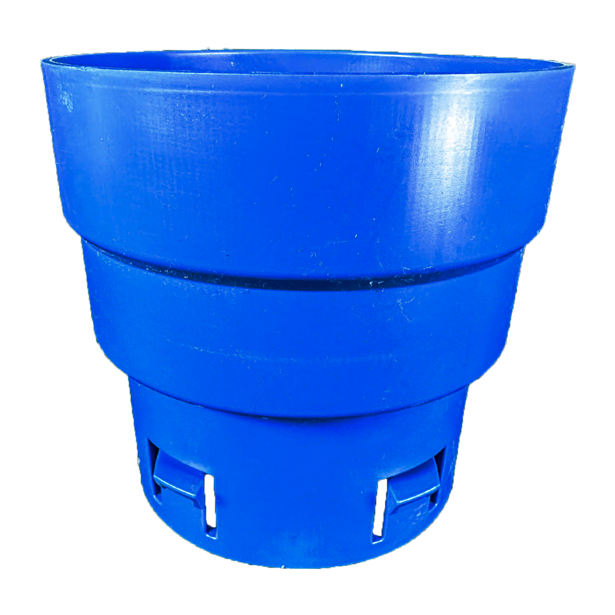 4 Inch Corrugated to 4 Inch PVC