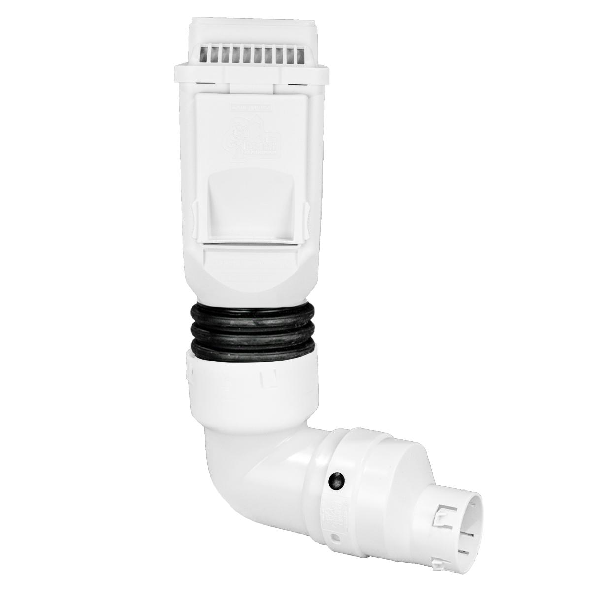 Leaf Filter Kit