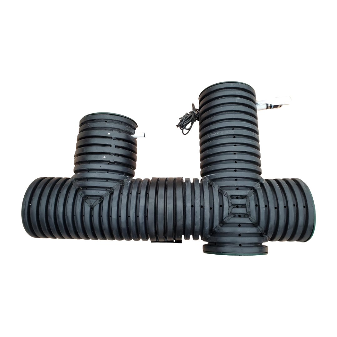 Hybrid Duplex