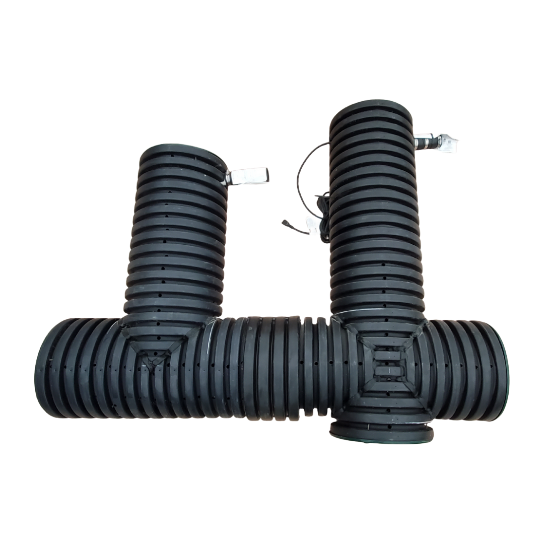 Hybrid Duplex