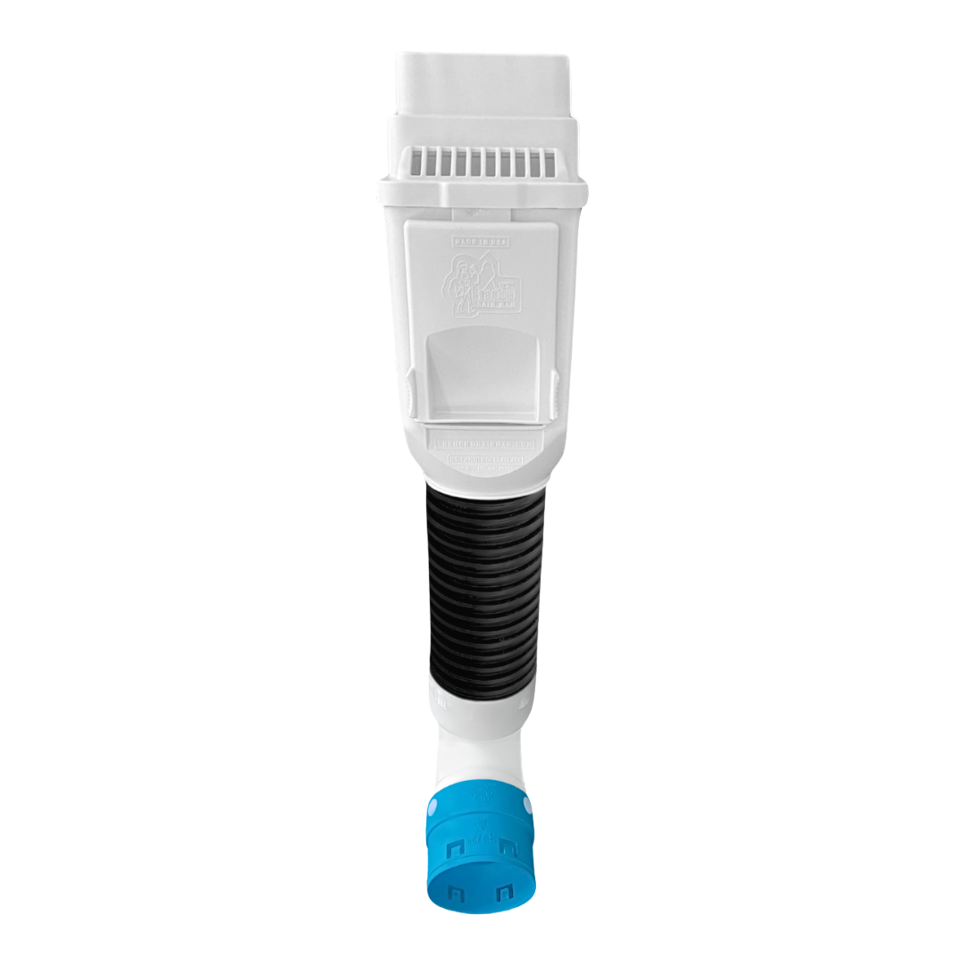 Downspout Leaf Filter Kit</br>3½ Inch Connection