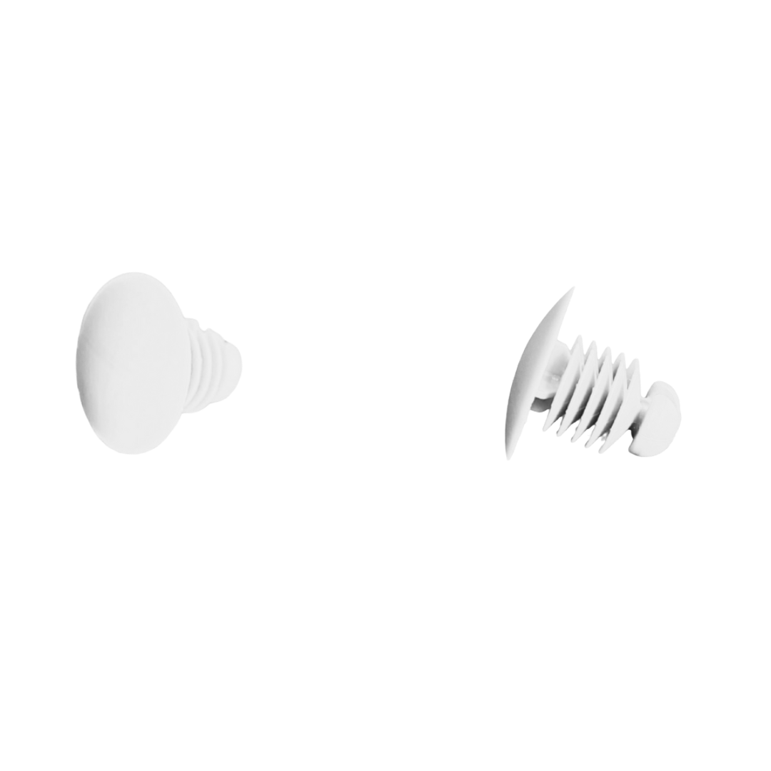FDM’s New Fasteners <br> Pack of 2
