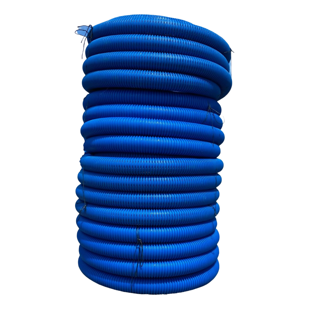 4 Inch High Octane® 8-Slot and 4 Inch Solid High Octane® Armor Pipe