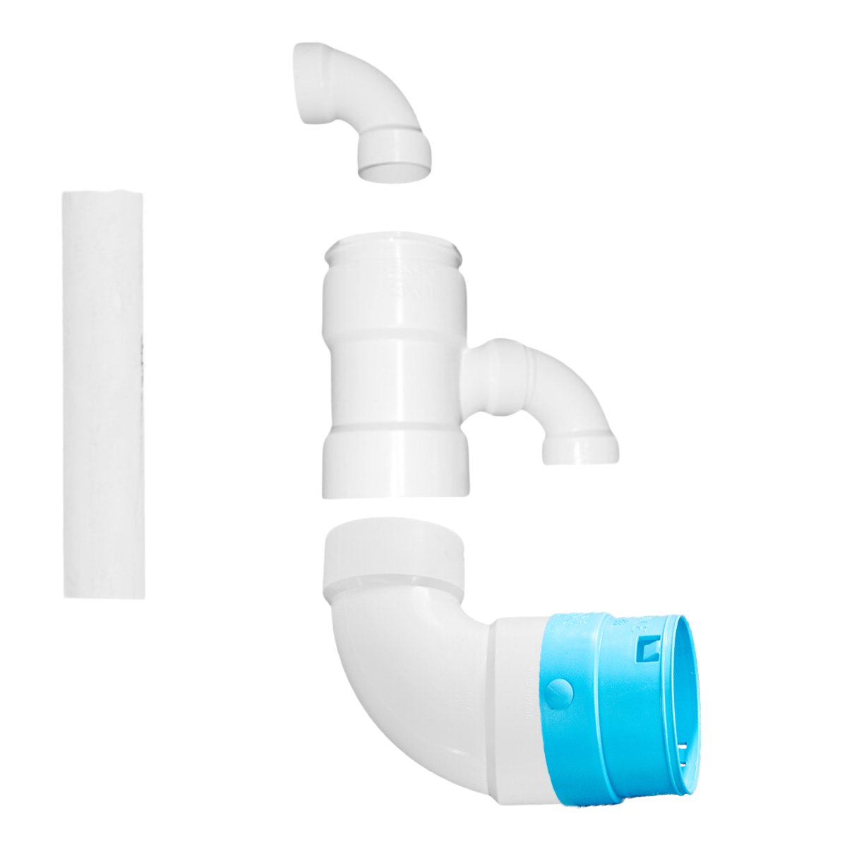 FDM Exterior Sump Pump Discharge Line – Freeze Protection