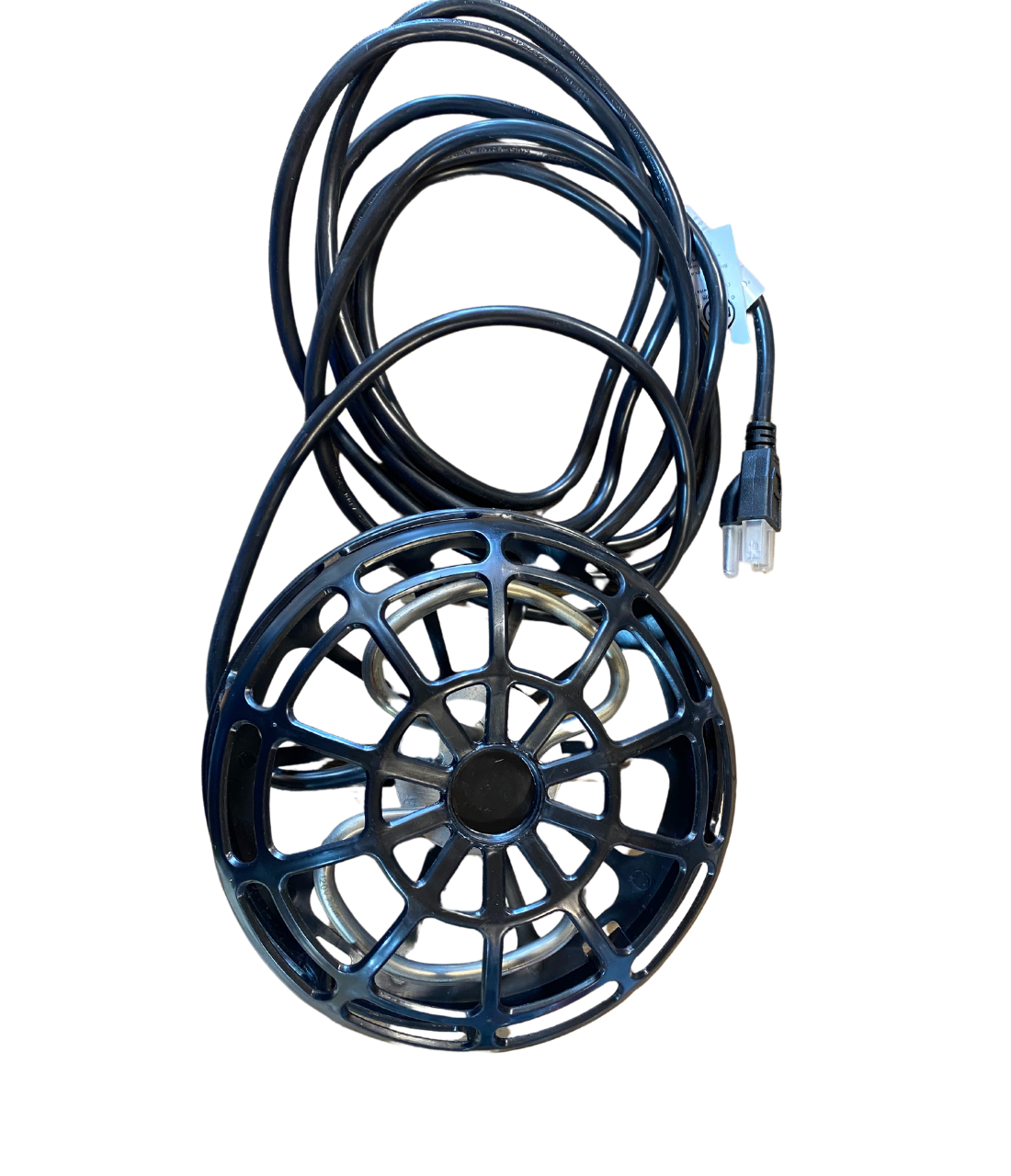 Sump Pump Heating Element (Full Frame)