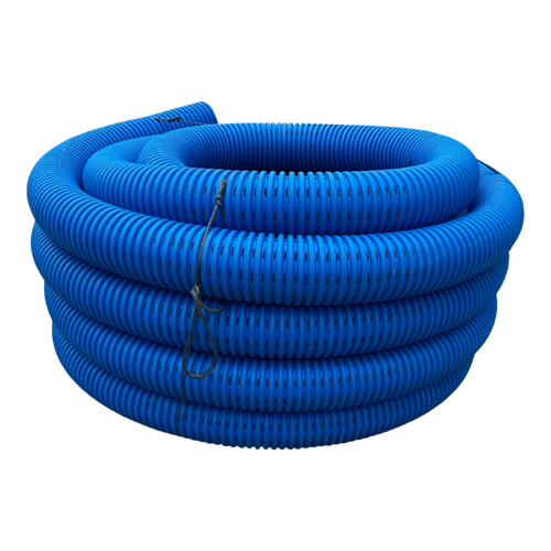 4 Inch Corrugated Pipe