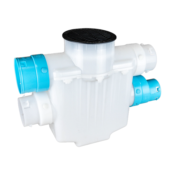 3½ Inch Basins