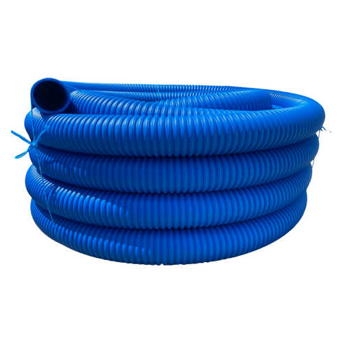 3½ Inch Corrugated Pipe