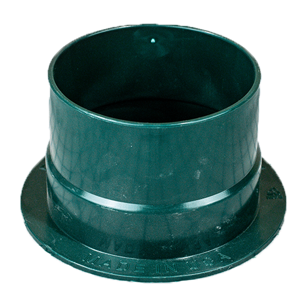 4 Inch Pop Up Riser – French Drain Man Canada