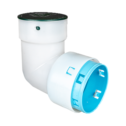 3½ Inch Drain Line Clean Out