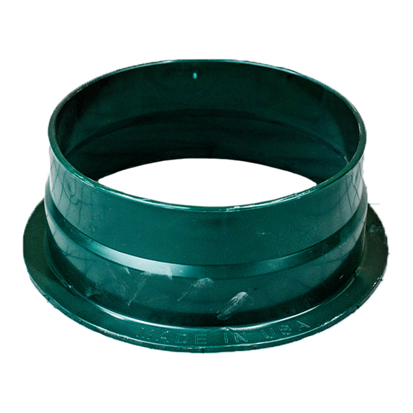 6 Inch Catch Basin Riser<br>Adds 1.5 Inch of lift