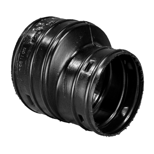 3 Inch to 4 Inch Reducer