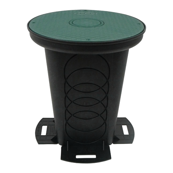 Polylok – French Drain Man Canada