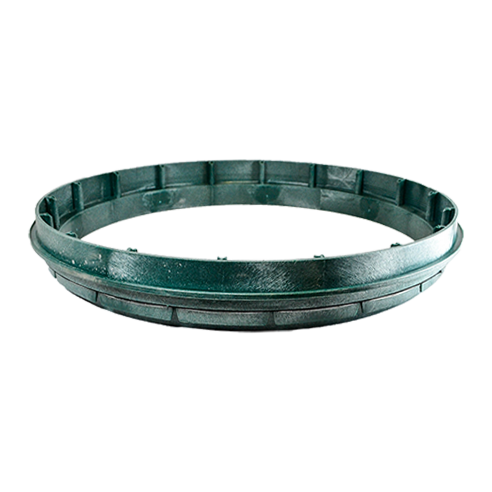 Polylok 20 Inch Distribution Box Risers – French Drain Man Canada