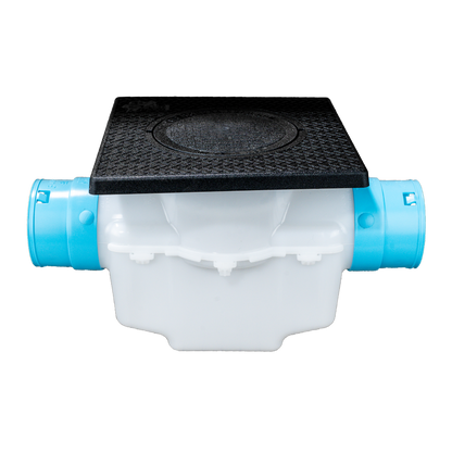 6 Inch Cover<br>Catch Basin