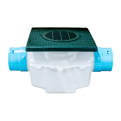 6 Inch Cover<br>Catch Basin