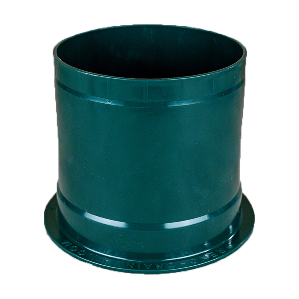 6 Inch Catch Basin Riser<br>Adds 5 Inch of lift