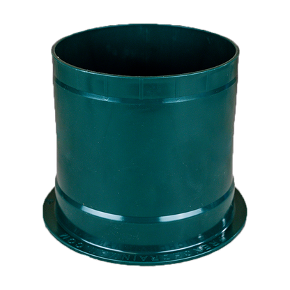 6 Inch Catch Basin Riser<br>Adds 5 Inch of lift