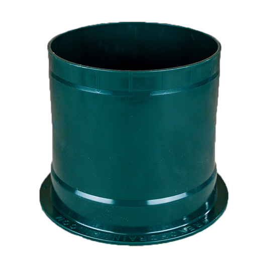 6 Inch Catch Basin Riser<br>Adds 5 Inch of lift