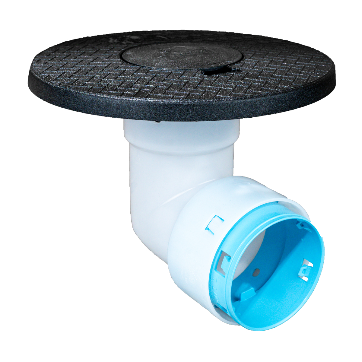 3½ Inch Drain Line Clean Out