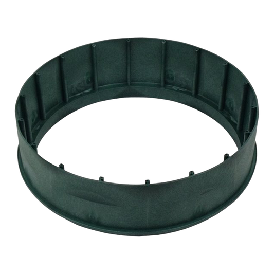 Polylok 20 Inch x 6 Inch<br>Distribution Box Risers