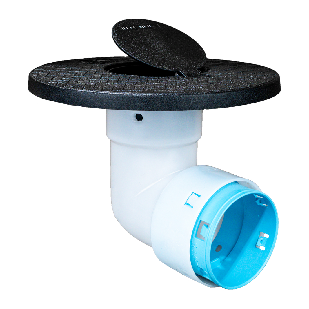 Pop-Up Emitters – French Drain Man Canada
