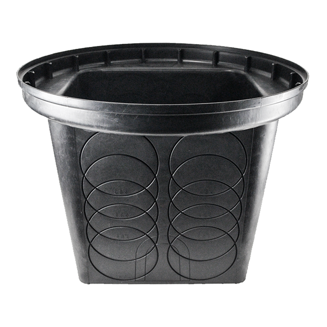 Polylok – French Drain Man Canada