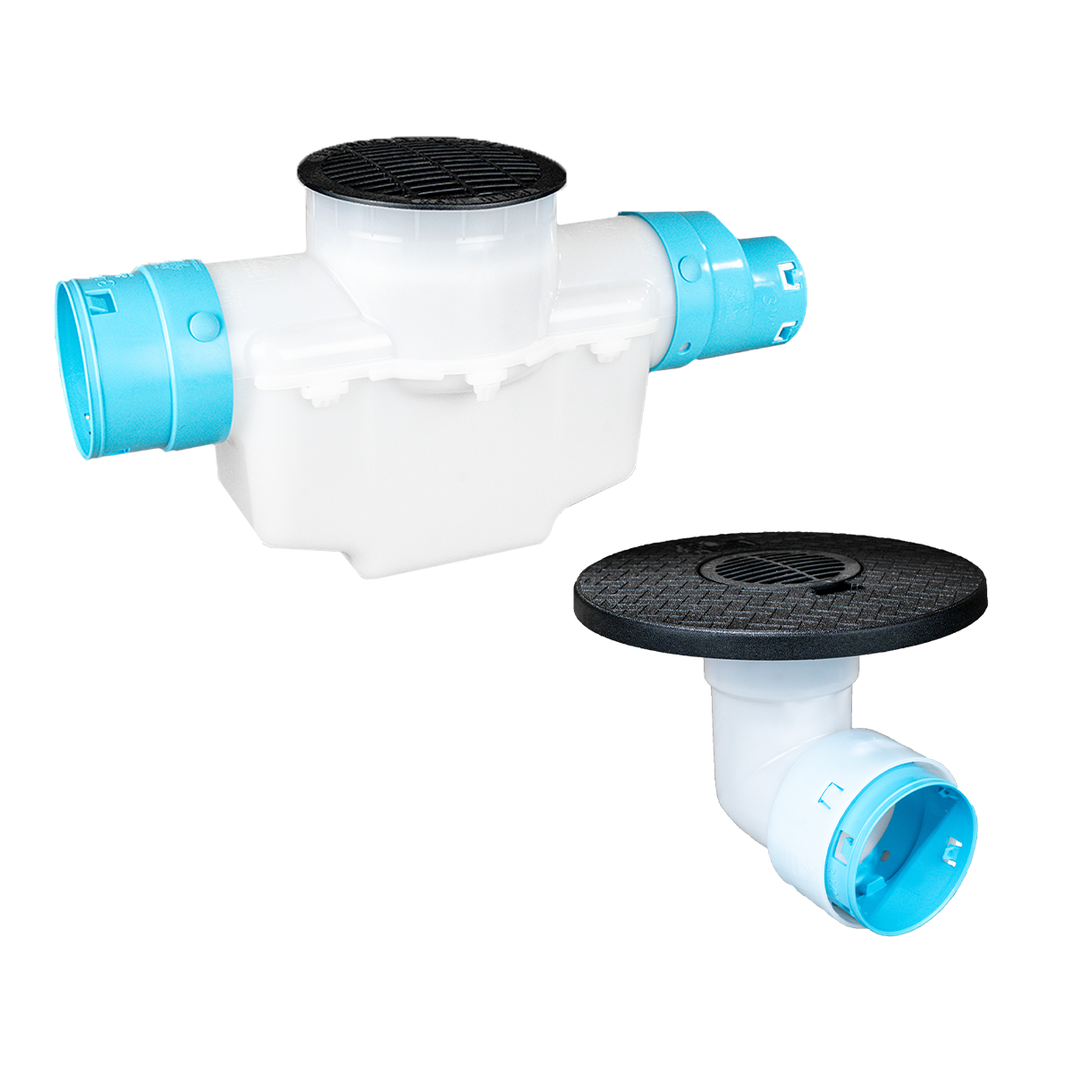 Basin & Pop-Up Emitter Kit