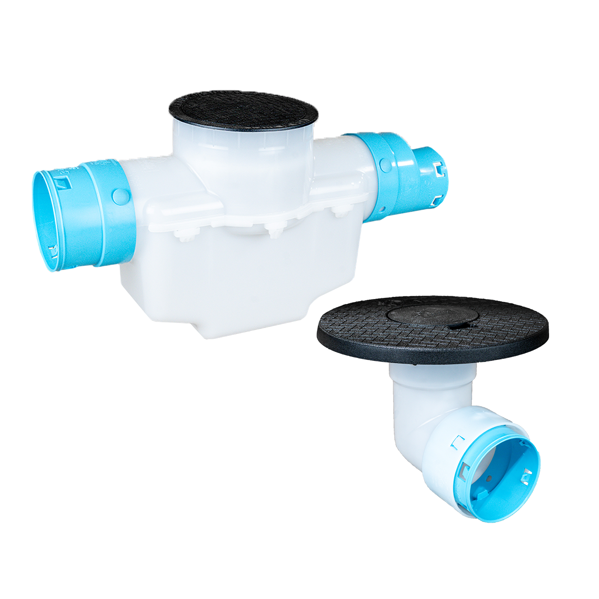 Basin & Pop-Up Emitter Kit