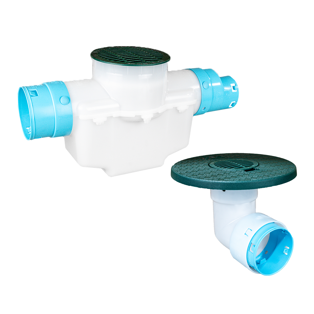 Basin & Pop-Up Emitter Kit