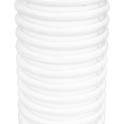 Torrential Rain 3 Inch Plus Corrugated Pipe Solid