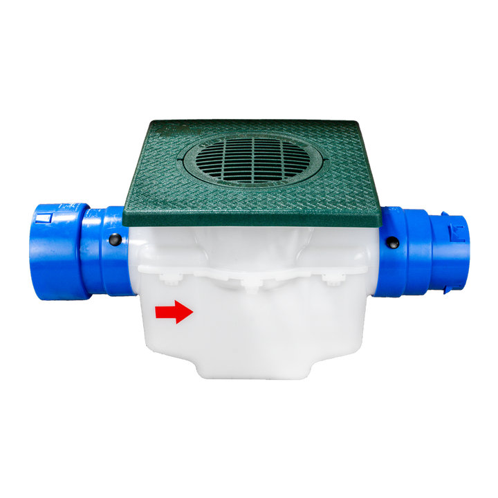Products – French Drain Man Canada