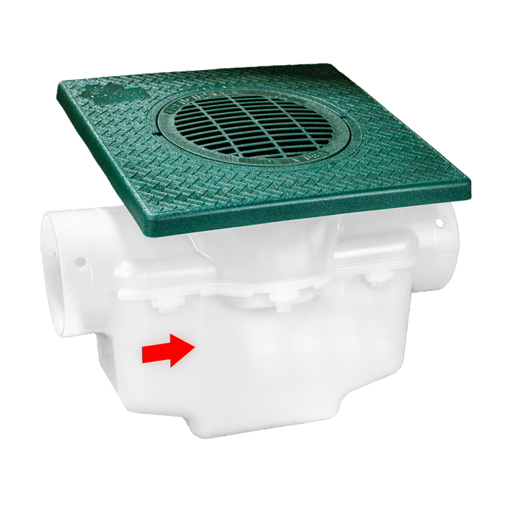 Products – French Drain Man Canada