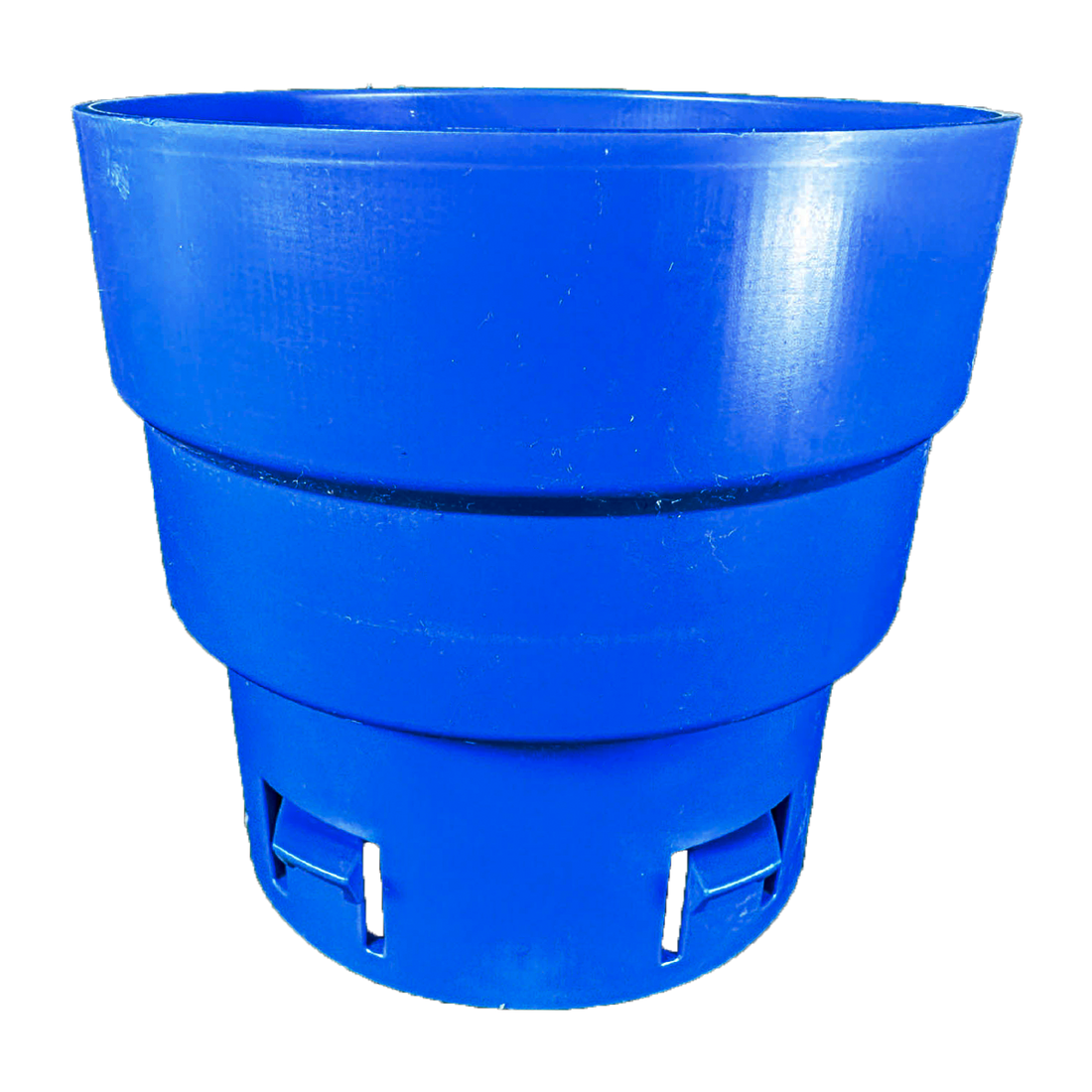 4 Inch Corrugated to PVC – French Drain Man