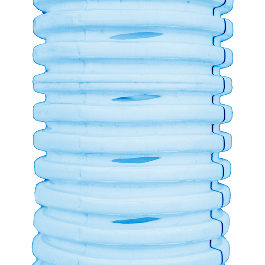 Torrential Rain 3 Inch Plus Corrugated Pipe 4 Slot