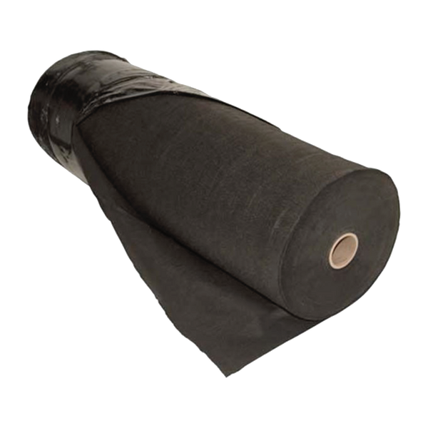 3 Feet Wide 4oz Non Woven Geo Textile Fabric