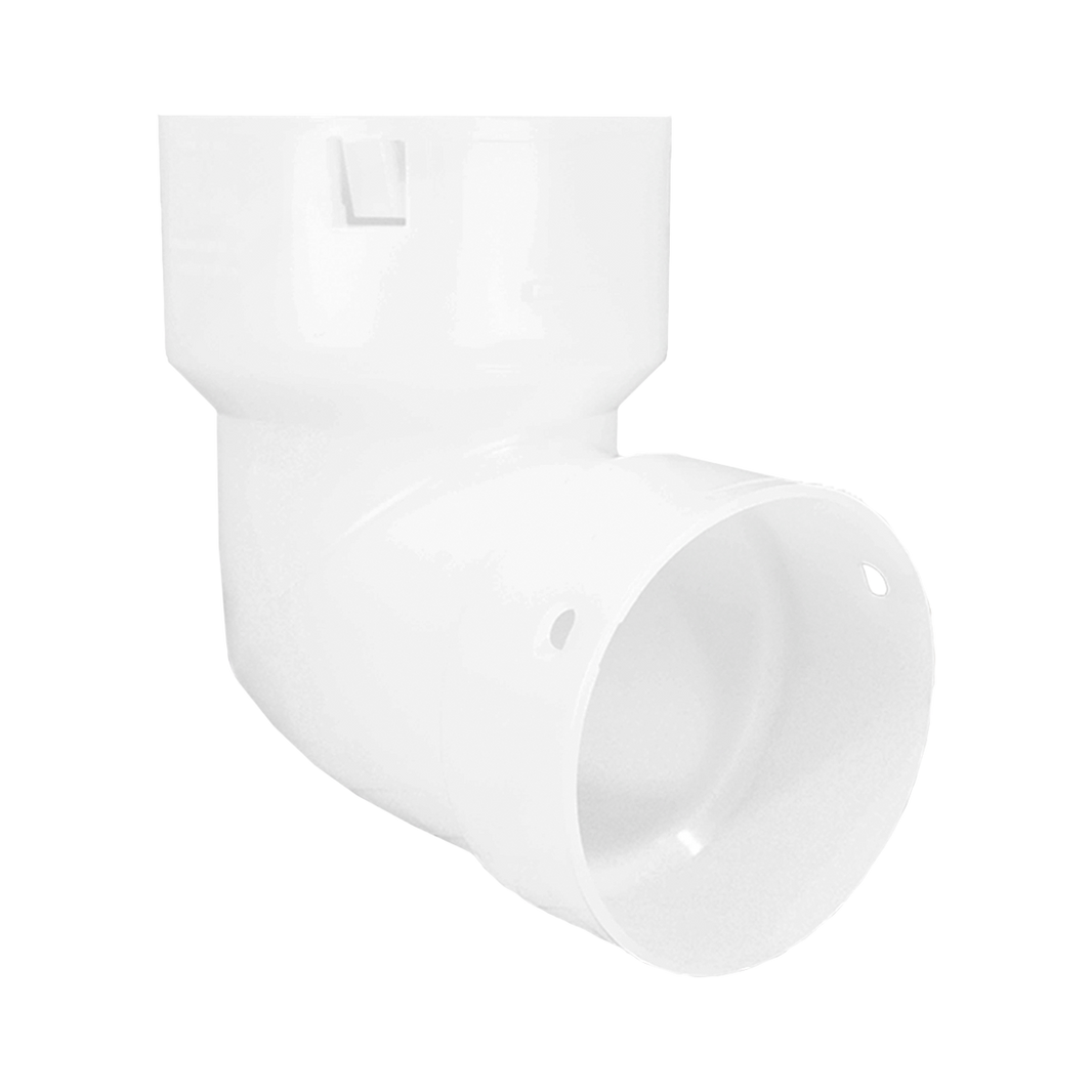 Emitter Fittings, Couplers, Risers – French Drain Man Canada