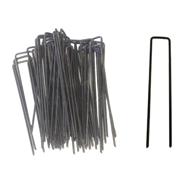 6 Inch Landscape Staples