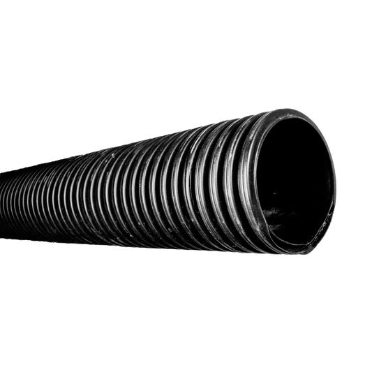 4 Inch Dual Wall<br>Culvert Pipe