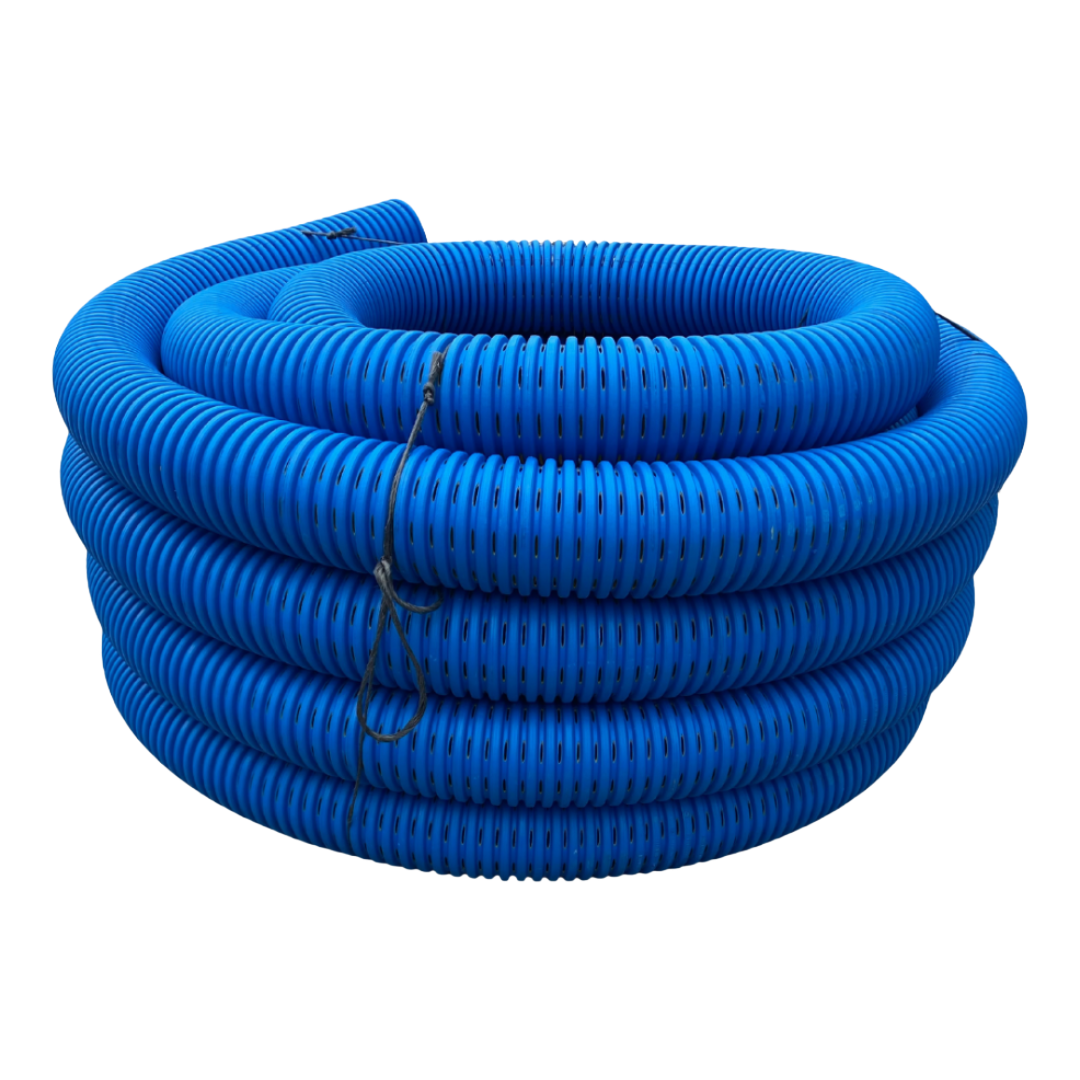 4 Inch High Octane®<br>ARMOR 8-Slot<br>Perforated Pipe