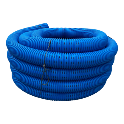 4 Inch High Octane®<br>ARMOR 8-Slot<br>Perforated Pipe