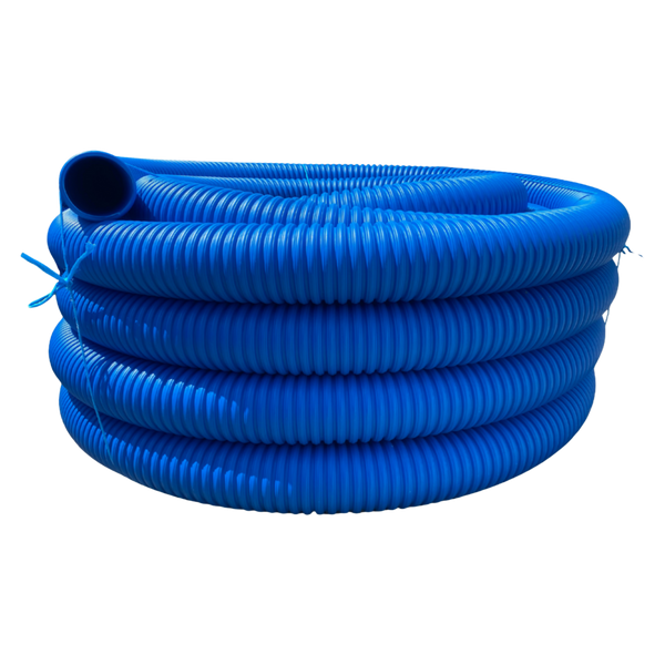 3½ Inch High Octane®<br>Armor Solid<br>Corrugated Pipe