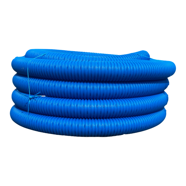 3½ Inch High Octane®<br>Armor Knife-Cut<br>Corrugated Pipe