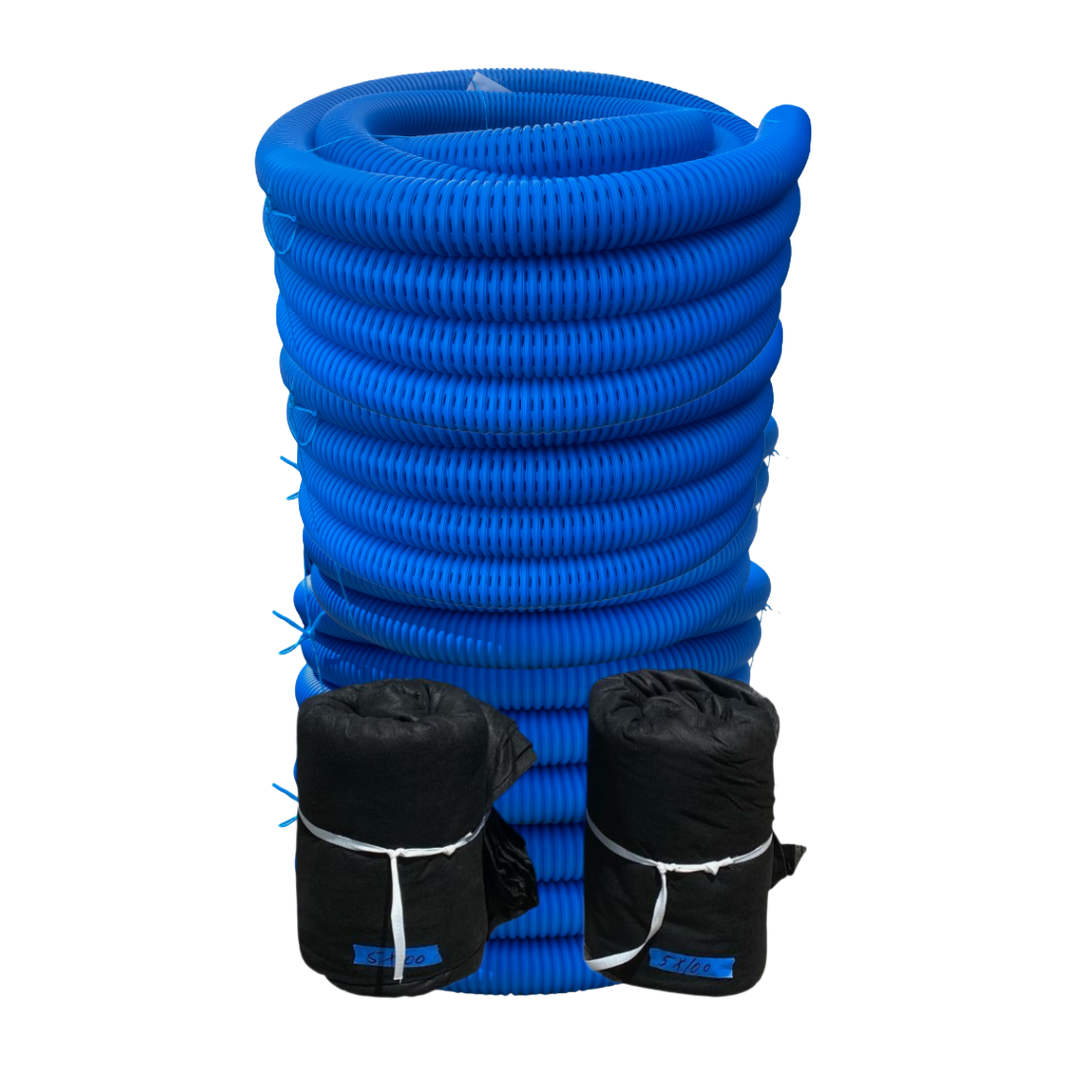 Products – French Drain Man Canada