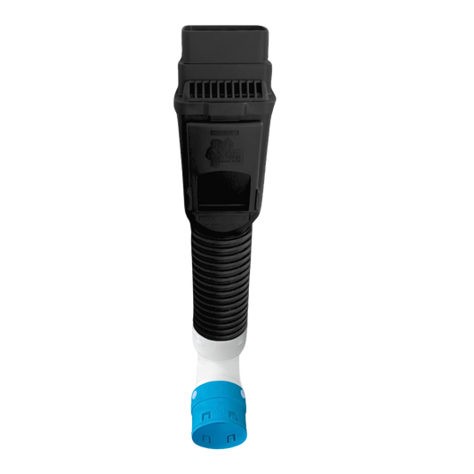 Downspout Leaf Filter Kit</br>3½ Inch Connection