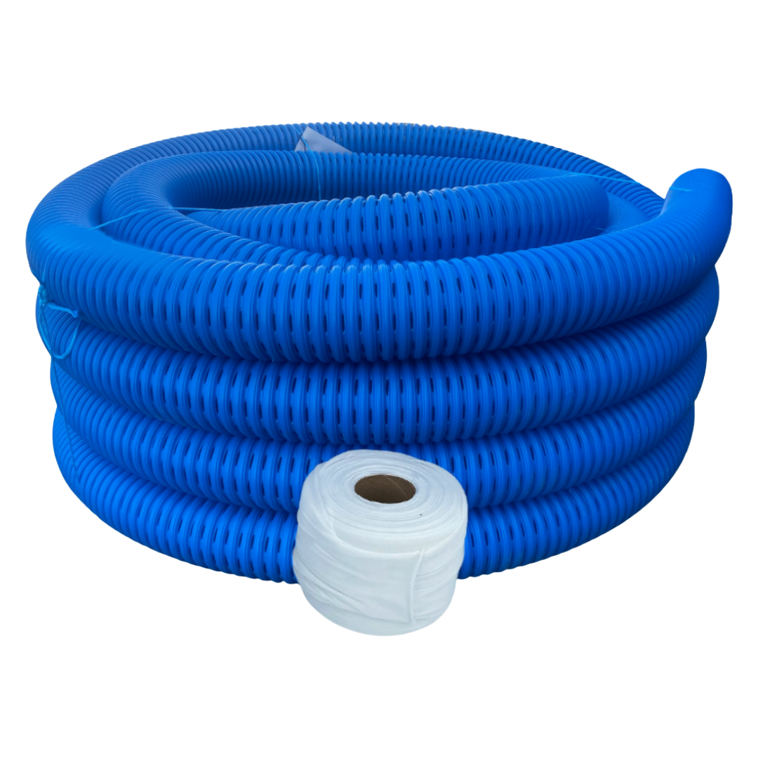 3½ Inch High Octane®</br>8-Slot</br> 100 Feet Drain Sock