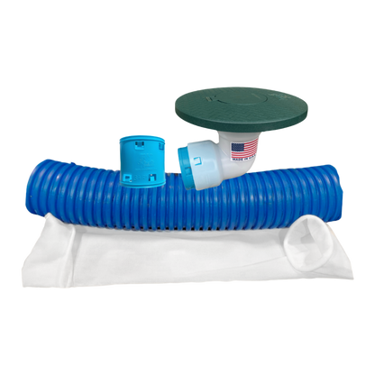 3½ Inch Soakaway Kit<br>For Northern Climate