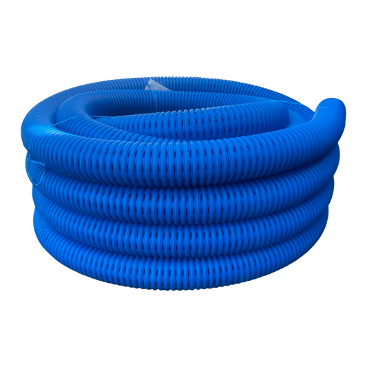 High Octane® 3½ Inch Perforated Corrugated Pipe