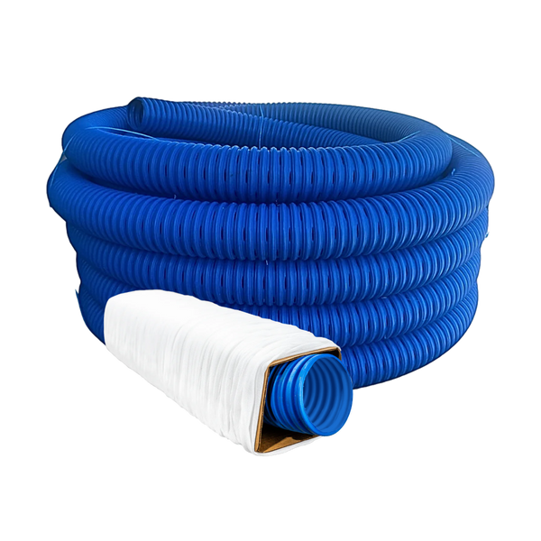 3½ Inch High Octane®</br>8-Slot</br> 100 Feet Drain Sock